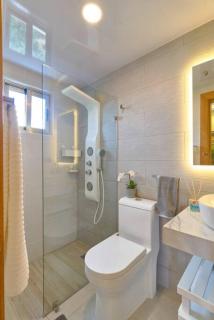 Charming City Center Condo, Full AC, Pool, Gym - Santo Domingo - 2