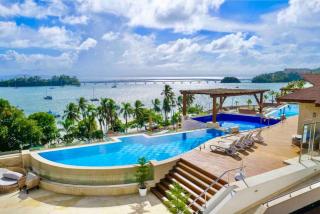 Stunning Bay View Condo, Pool - Santa Bárbara de Samaná - 6