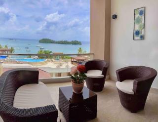 Stunning Bay View Condo, Pool - Santa Bárbara de Samaná - 4