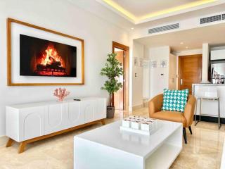 Stunning Bay View Condo, Pool - Santa Bárbara de Samaná - 2