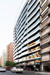 Departamentos Illia By Lugar - 8