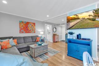 Ocean Bridge 27-B by Palmetto Vacation Rentals - Myrtle Beach - 7