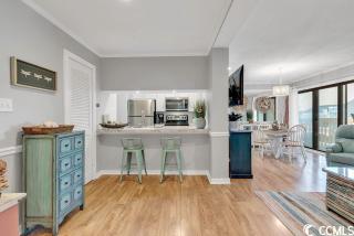 Ocean Bridge 27-B by Palmetto Vacation Rentals - Myrtle Beach - 4