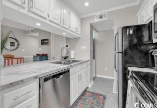 Ocean Bridge 27-B by Palmetto Vacation Rentals - Myrtle Beach - 2