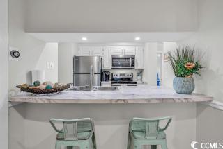 Ocean Bridge 27-B by Palmetto Vacation Rentals - Myrtle Beach - 3