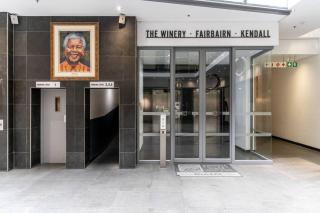 Cosy City Oasis at Mandela Rhodes with Pool W502 - Cape Town - 6