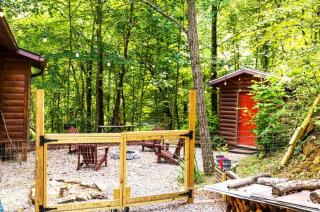 Fontana Woods Cabin - Bryson City - 6