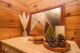 Fontana Woods Cabin - Bryson City - 2