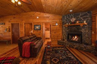 Fontana Woods Cabin - Bryson City - 0