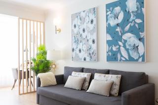 Beachome4u6 - luxury apartment - 0
