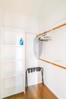 Jennifers Private Apartment with Outdoor Patio - Providence - 3