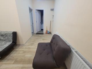 Zura's Apartment - Borjomi - 7
