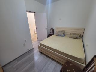 Zura's Apartment - Borjomi - 1