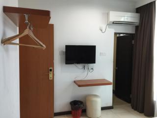 Permai Hotel - Sibu - 2