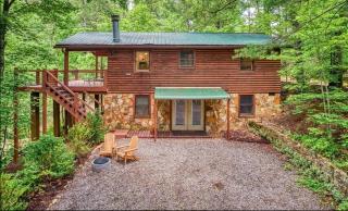 LunaBear's Hideaway - Bryson City - 6