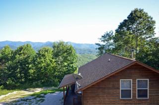 Goldies Hideaway - Bryson City - 5