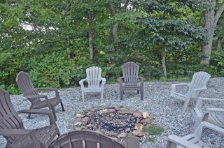 Goldies Hideaway - Bryson City - 2