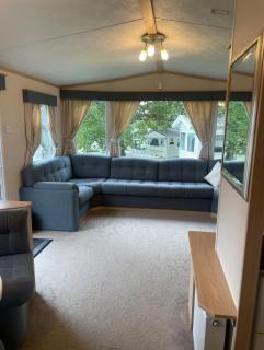 48 rosewood - Porchfield - 6