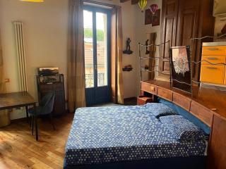 BNB MAX - Exclusive studio - Central station - 5