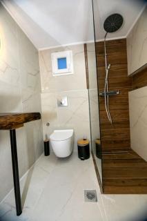 Estia Wood Living & Spa, Nea Kallikrateia - Nea Kalikratia - 1
