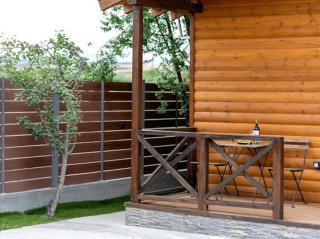 Estia Wood Living & Spa, Nea Kallikrateia - 4