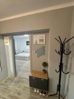 Apartament Alessi Home - Călimăneşti - 2