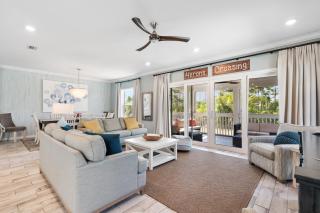 Heron's Crossing at Lost Key Golf & Beach Club - 3