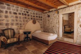 Anatolia Raymonde Cave House - Uchisar - 2