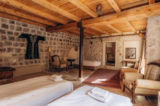 Anatolia Raymonde Cave House - Üçhisar - 3