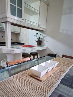 Edificio Presidente con cochera y terraza - 8