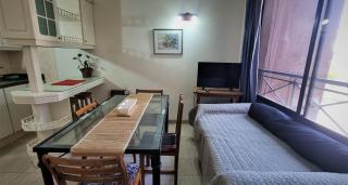 Edificio Presidente con cochera y terraza - 3