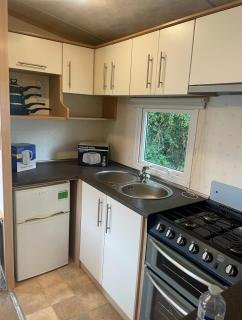 48 rosewood - Porchfield - 8