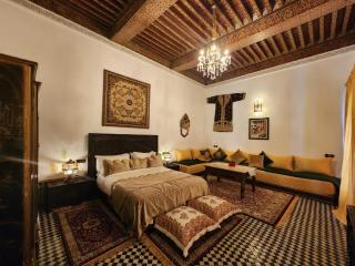 Dar Zerbtana suite privative - 2