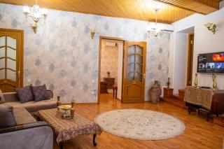 Old City Apartment - Baku - 6