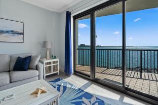 Grand Pointe Unit 205 - Orange Beach - 4
