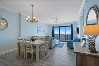 Grand Pointe Unit 205 - Orange Beach - 1
