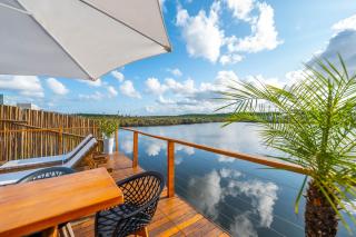 Bahia Soul - Lake House - Barra Grande - Península de Maraú - 3