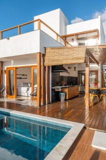 Bahia Soul - Lake House - Barra Grande - Península de Maraú - 6