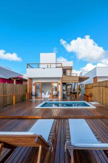 Bahia Soul - Lake House - Barra Grande - Península de Maraú - 0