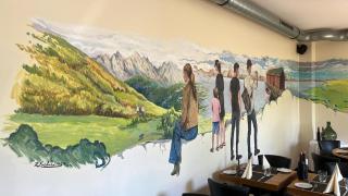 Hotel Belvedere - 1