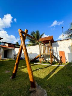 Casa de praia em Japaratinga.(Pé na areia!) - Japaratinga - 9