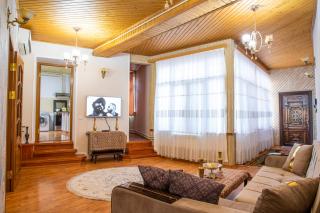 Old City Apartment - Baku - 4