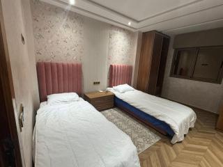 Appartement d'luxe agadir Centre - Agadir - 6