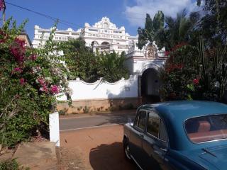Saratha Vilas Chettinad - Kānādukāttān - 0