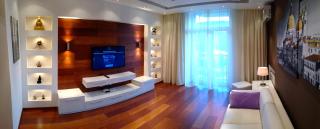 Apartment Mihailovskaya - Kyiv - 7