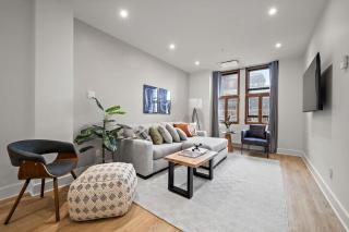 Hotel 511 Place d'Armes Apartments 3Br 62 - Montreal - 0