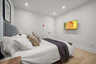Hotel 511 Place d'Armes Apartments 3Br 62 - Montreal - 2