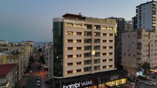 Nirvana Suit Hotel - 9