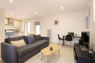 NEW - Rare - Le Patio - 300 m Capitole - Toulouse - 6