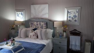 Mary's Window - Knysna - 4